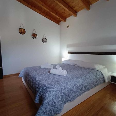 Villa Vista Himarë Dış mekan fotoğraf