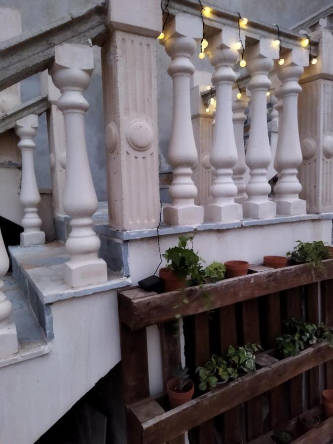 Villa Vista Himarë Dış mekan fotoğraf