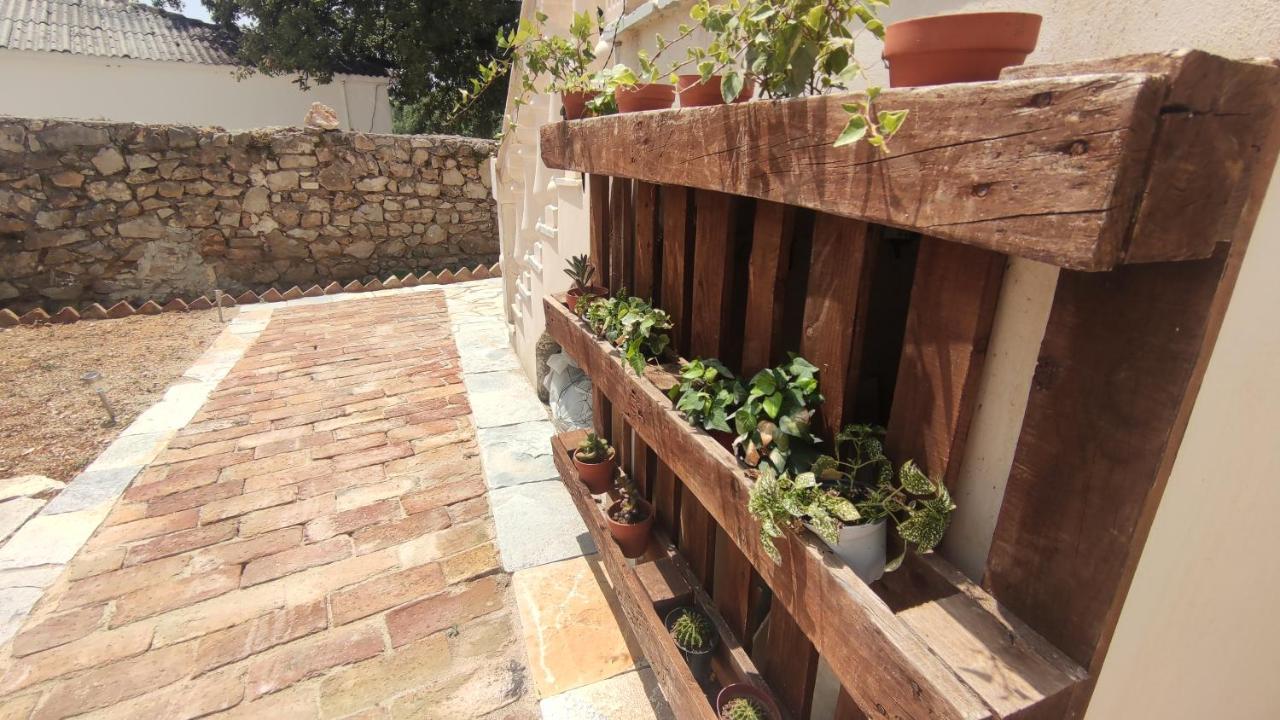 Villa Vista Himarë Dış mekan fotoğraf