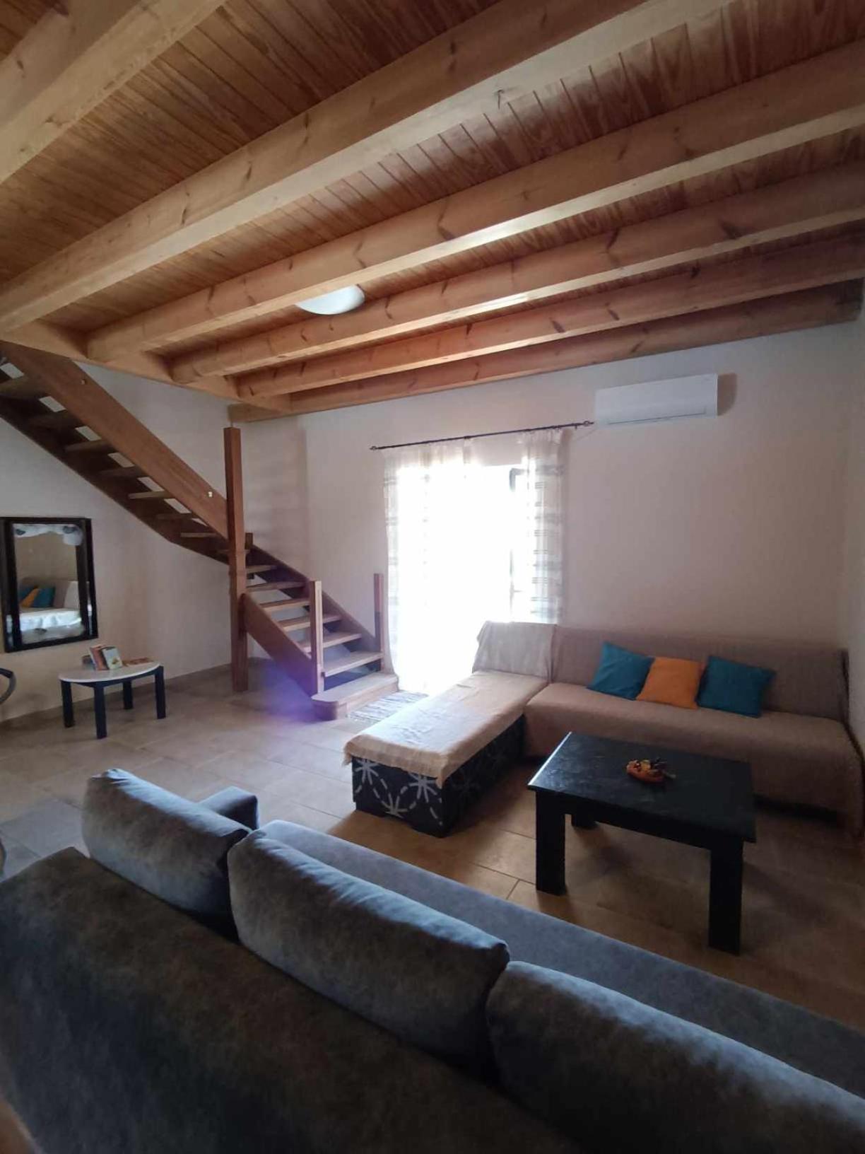 Villa Vista Himarë Dış mekan fotoğraf