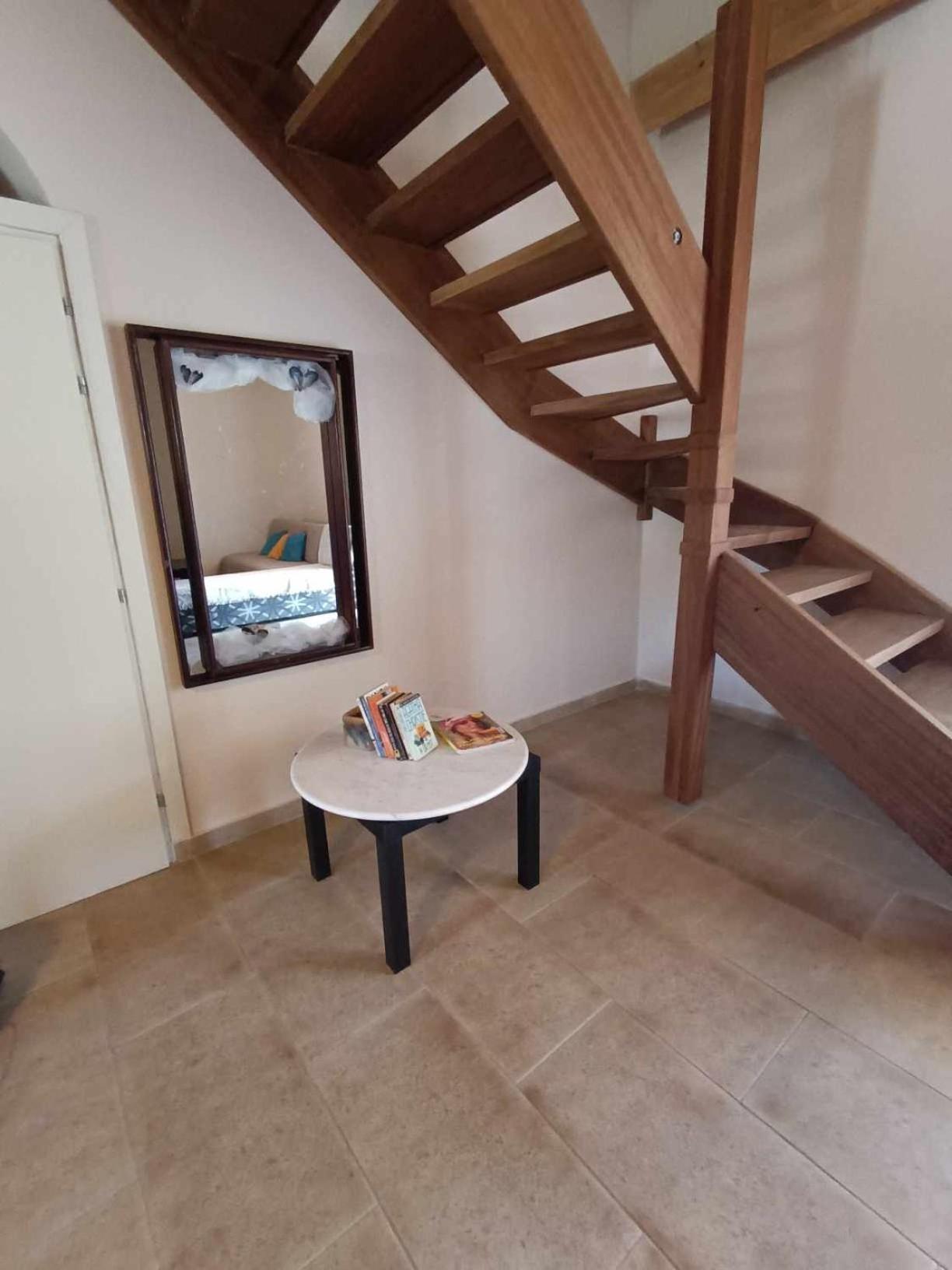 Villa Vista Himarë Dış mekan fotoğraf