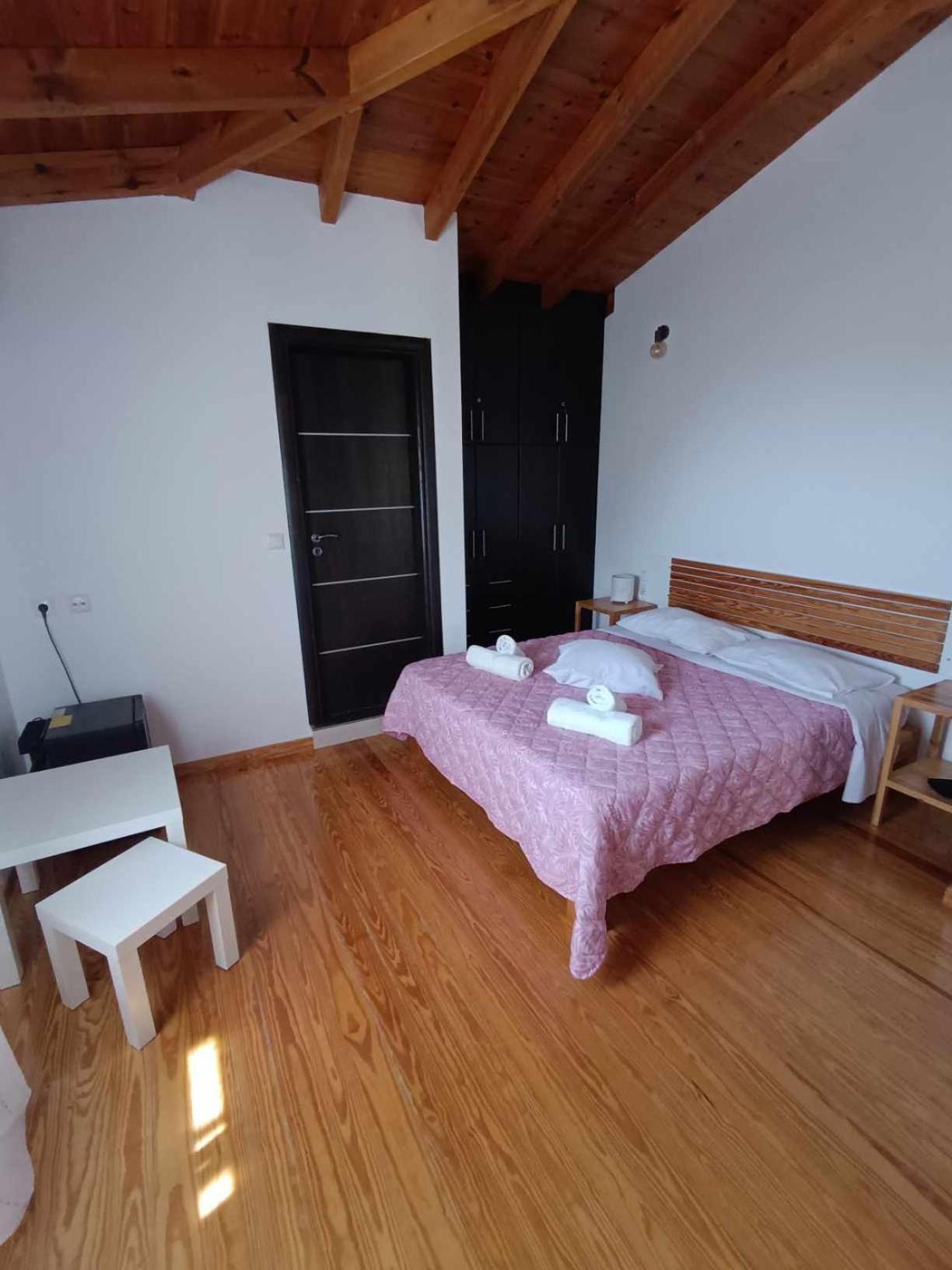 Villa Vista Himarë Dış mekan fotoğraf