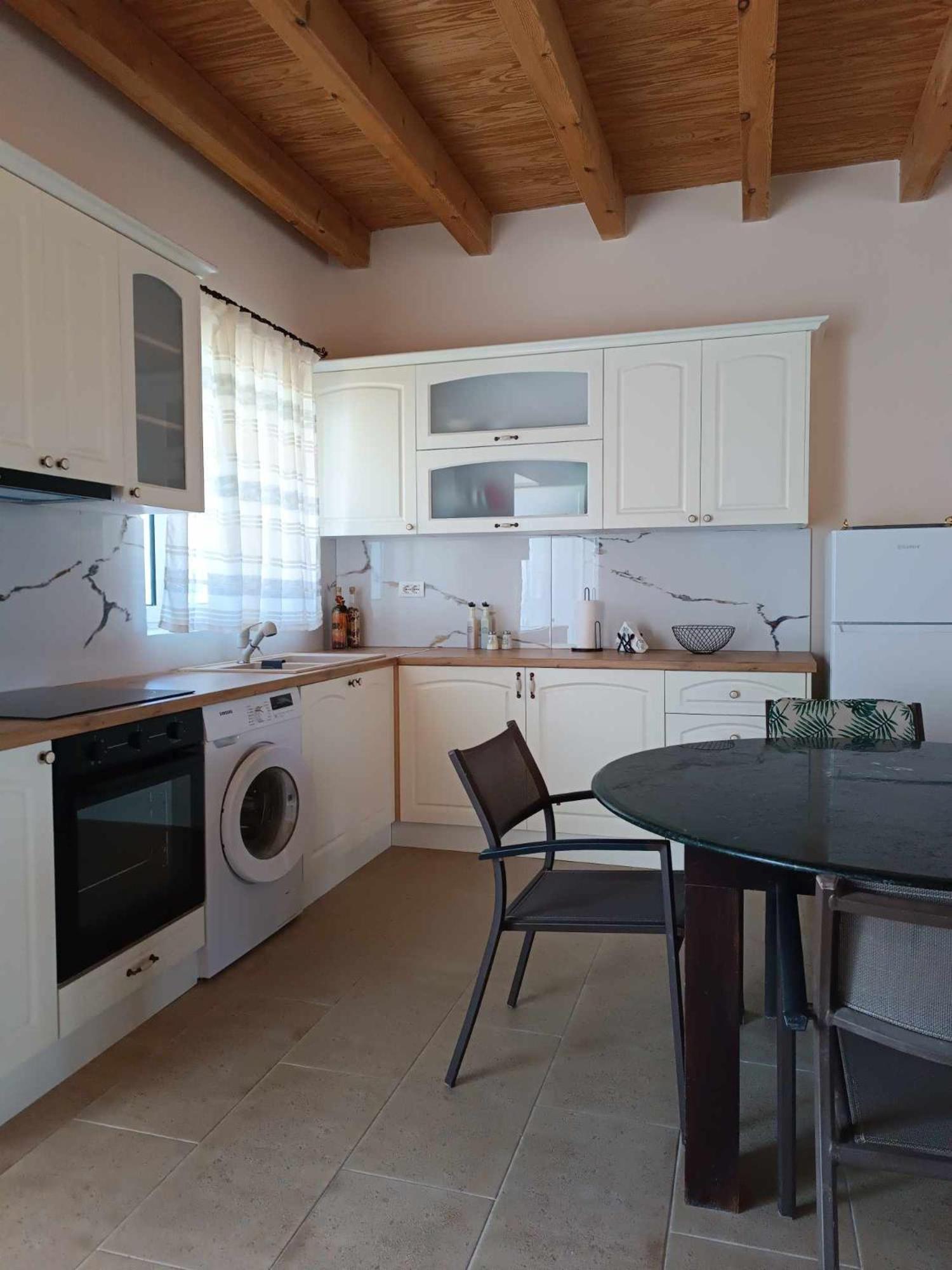 Villa Vista Himarë Dış mekan fotoğraf